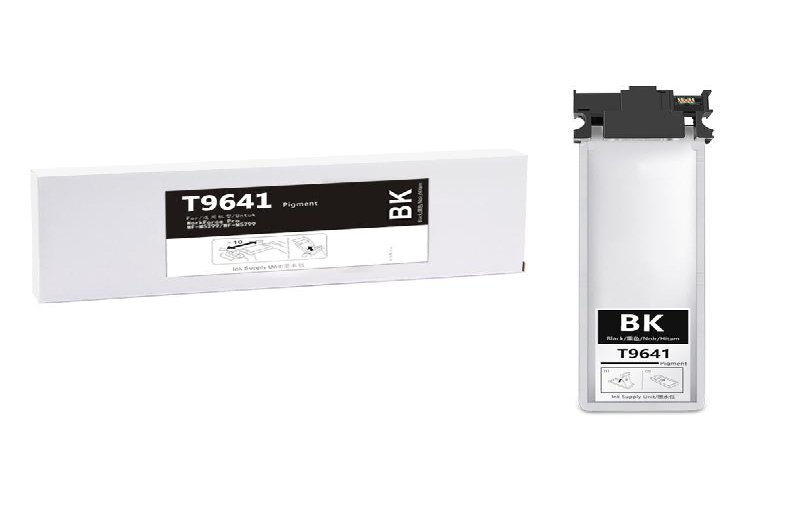 T9641-9661 For Epson WorkForce ProWF-C5290/C5790/C5210/C5710 M5299 M5799