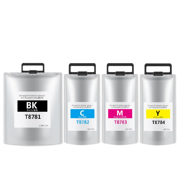 T9741 Series For Epson WF-C869R