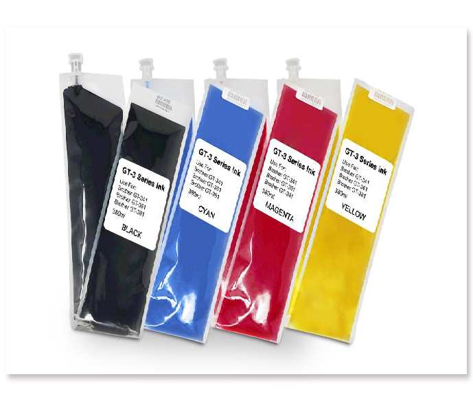 GT-3 Series For Brother GT- 341/GT361/GT381